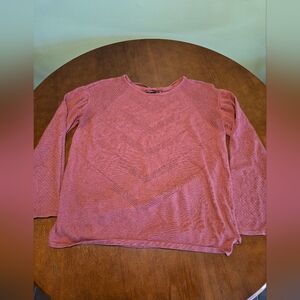 Prana Organic Cotton Women's Medium Sweater